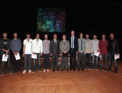 Z. Fakültesi 13 bin mezun verdi